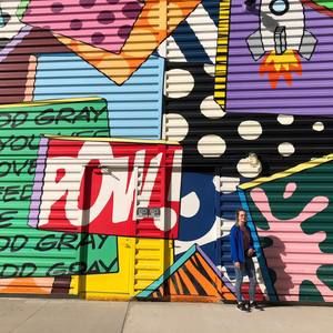 Meet your Posher, Hayley